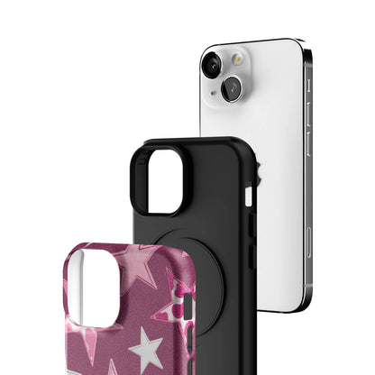 Pink Patcha iPhone Case gallery - Iphone_13_Mini_Air_Plus_3