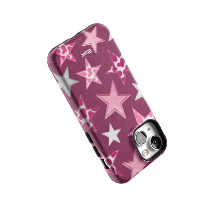 Pink Patcha iPhone Case gallery - Iphone_13_Mini_Air_Plus_5
