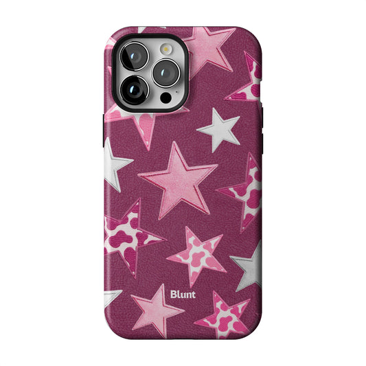 Pink Patcha iPhone Case gallery - Iphone_13_Pro_Max_1