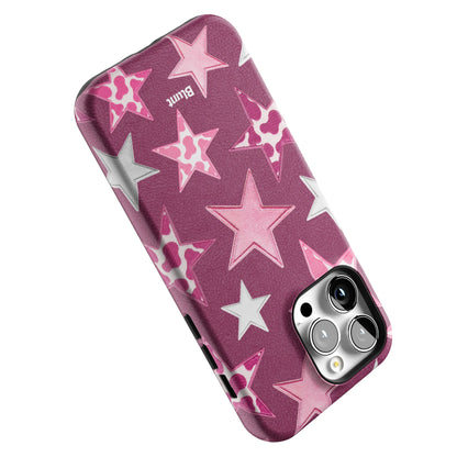 Pink Patcha iPhone Case gallery - Iphone_14_Pro_Max_5