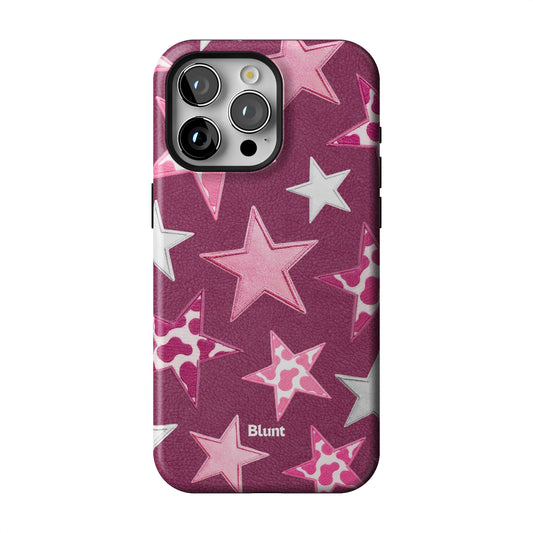 Pink Patcha iPhone Case gallery - Iphone_15_Pro_Max_1