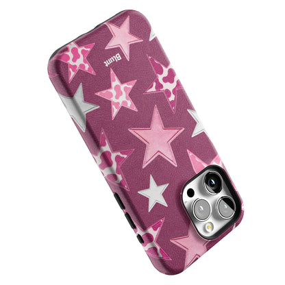 Pink Patcha iPhone Case gallery - Iphone_15_Pro_Max_5