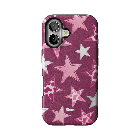 Pink Patcha iPhone Case gallery - Iphone_16_Iphone_1