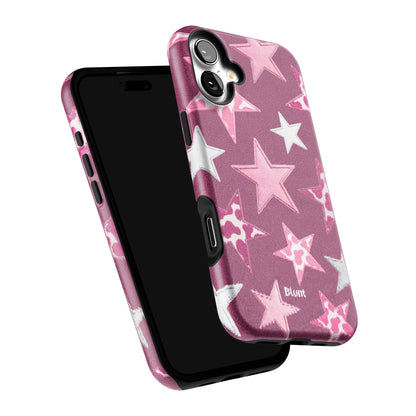 Pink Patcha iPhone Case gallery - Iphone_16_Mini_Air_Plus_6