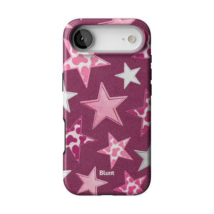 Pink Patcha iPhone Case gallery - Iphone_17_Air_1