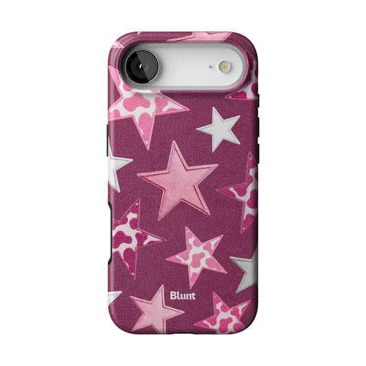 Pink Patcha iPhone Case gallery - Iphone_17_Air_1