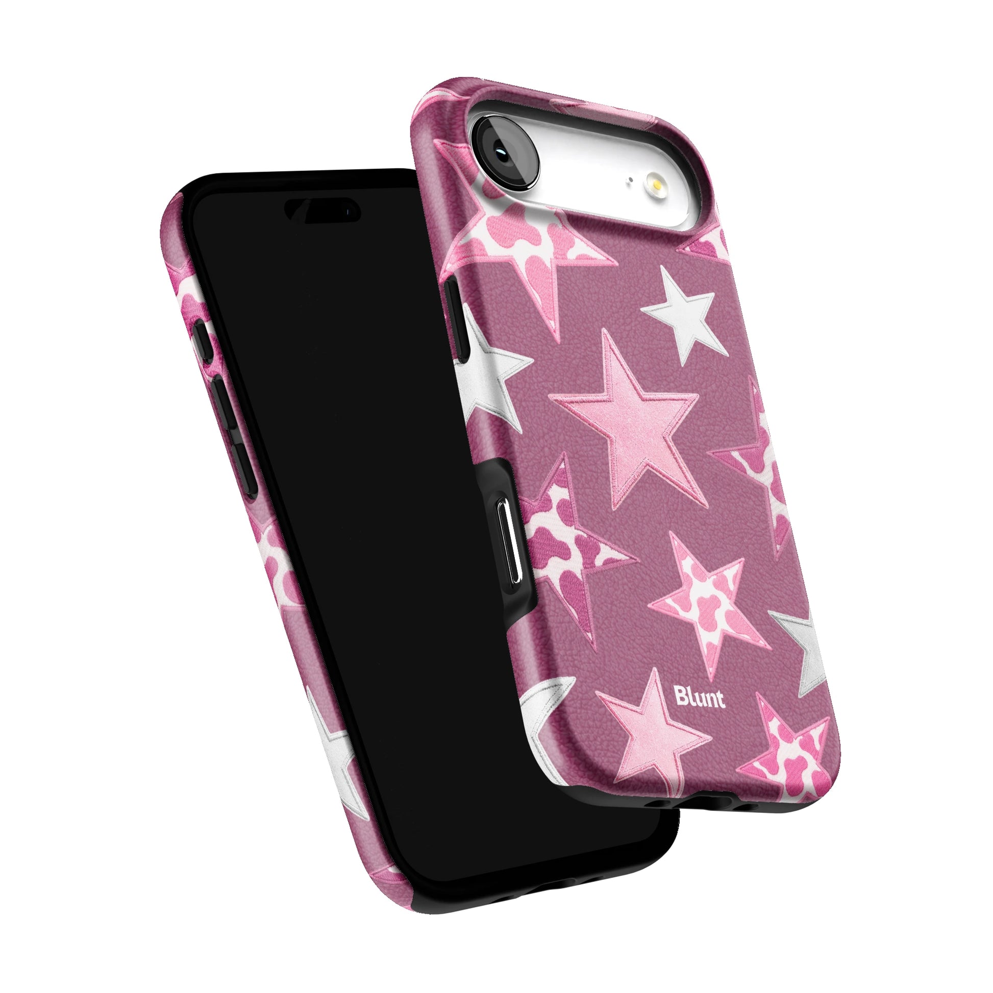 Pink Patcha iPhone Case gallery - Iphone_17_Air_6