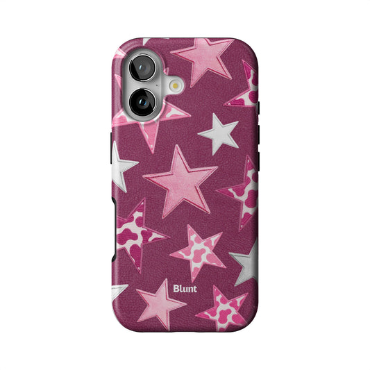 Pink Patcha iPhone Case gallery - Iphone_17_Iphone_1
