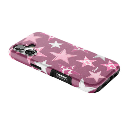 Pink Patcha iPhone Case gallery - Iphone_17_Iphone_2