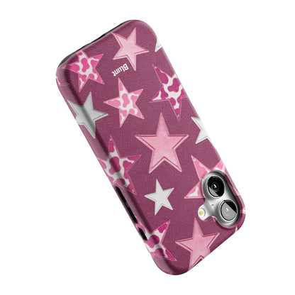 Pink Patcha iPhone Case gallery - Iphone_17_Iphone_5