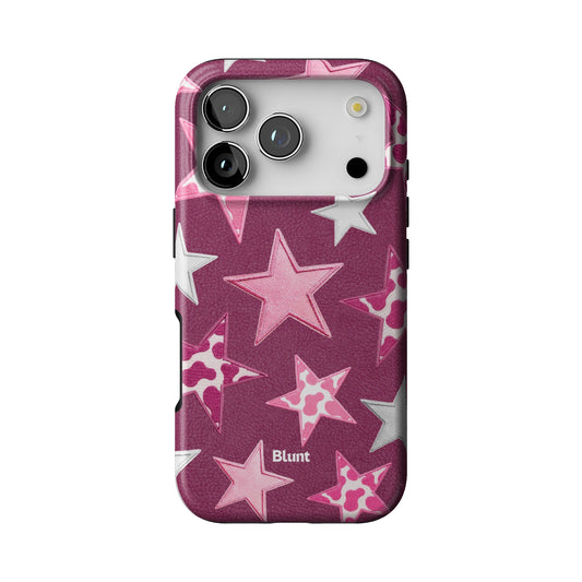 Pink Patcha iPhone Case gallery - Iphone_17_Pro_1