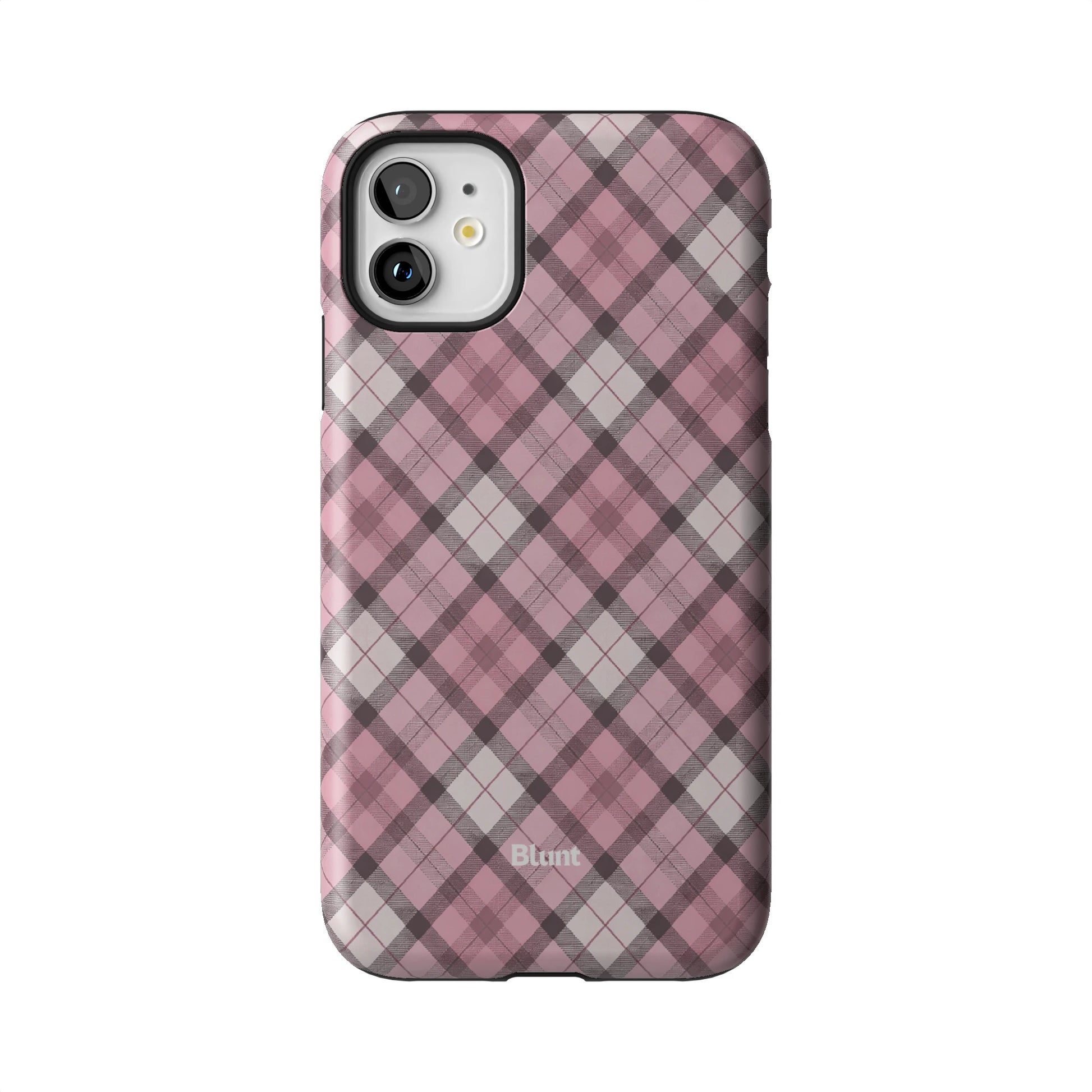 Pink Plaid iPhone Case gallery - Iphone_11_Iphone_1
