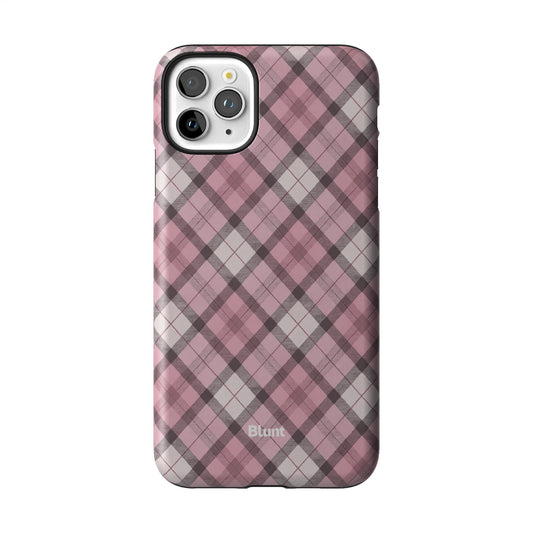 Pink Plaid iPhone Case gallery - Iphone_11_Pro_Max_1