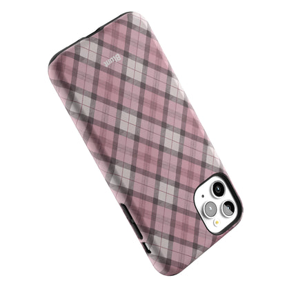 Pink Plaid iPhone Case gallery - Iphone_11_Pro_Max_5