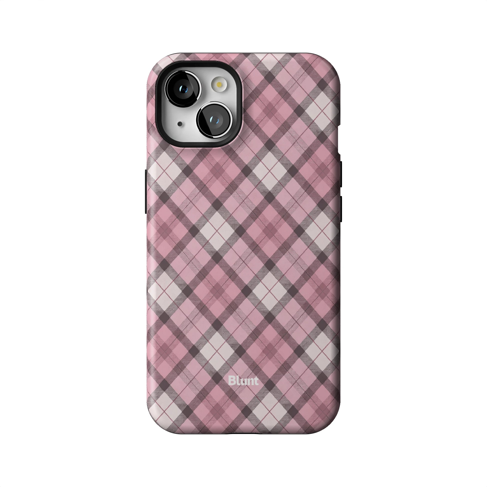 Pink Plaid iPhone Case gallery - Iphone_13_Iphone_1