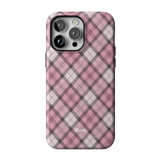 Pink Plaid iPhone Case gallery - Iphone_14_Pro_Max_1
