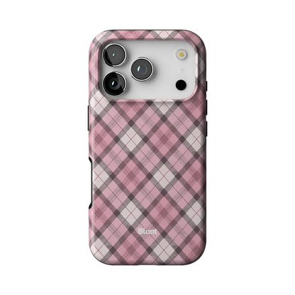 Pink Plaid iPhone Case gallery - Iphone_17_Pro_1