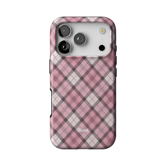 Pink Plaid iPhone Case gallery - Iphone_17_Pro_1