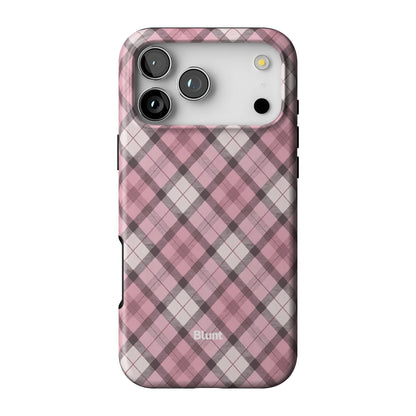 Pink Plaid iPhone Case gallery - Iphone_17_Pro_Max_1