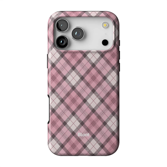 Pink Plaid iPhone Case gallery - Iphone_17_Pro_Max_1