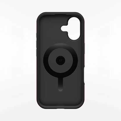 Pink Plush iPhone Case - Blunt Cases