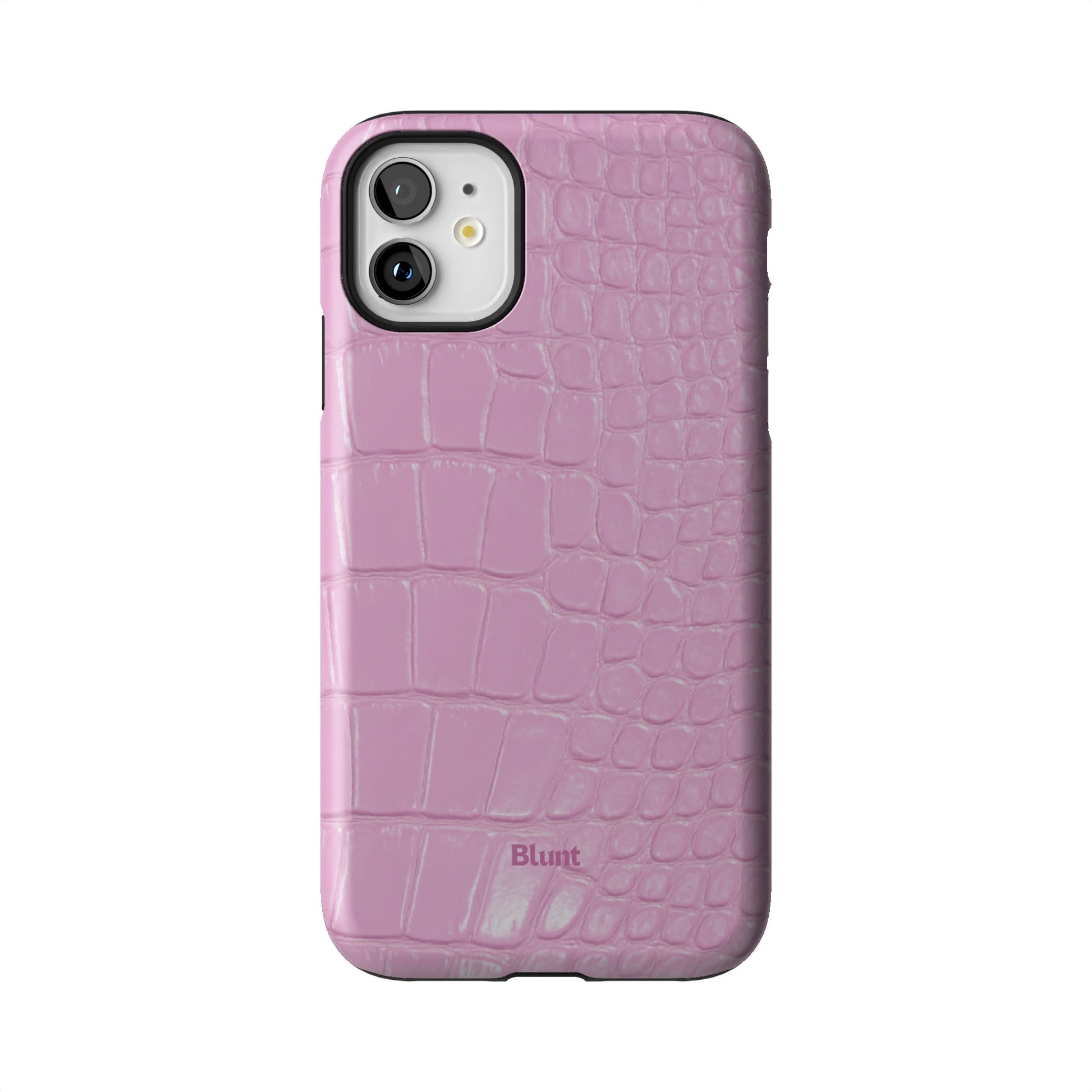 Pink Plush iPhone Case gallery - Iphone_11_Iphone_1