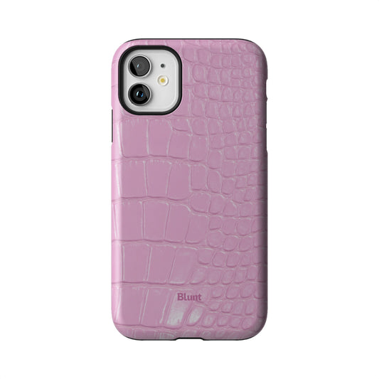 Pink Plush iPhone Case gallery - Iphone_11_Iphone_1