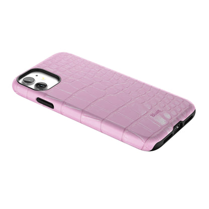 Pink Plush iPhone Case gallery - Iphone_11_Iphone_2
