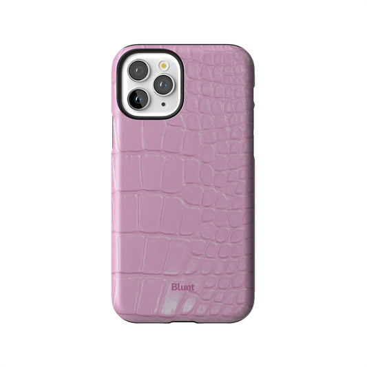 Pink Plush iPhone Case gallery - Iphone_11_Pro_1
