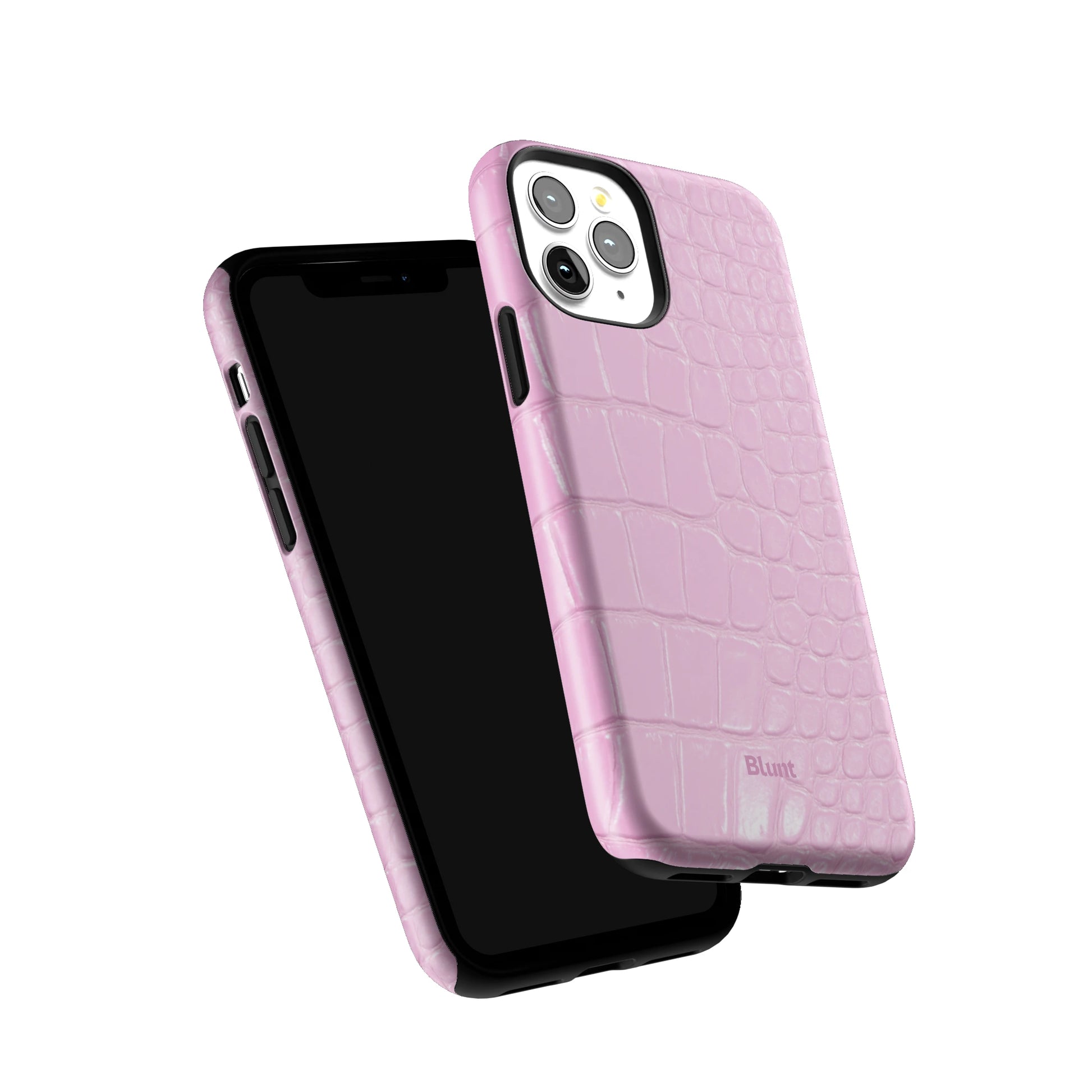 Pink Plush iPhone Case gallery - Iphone_11_Pro_6