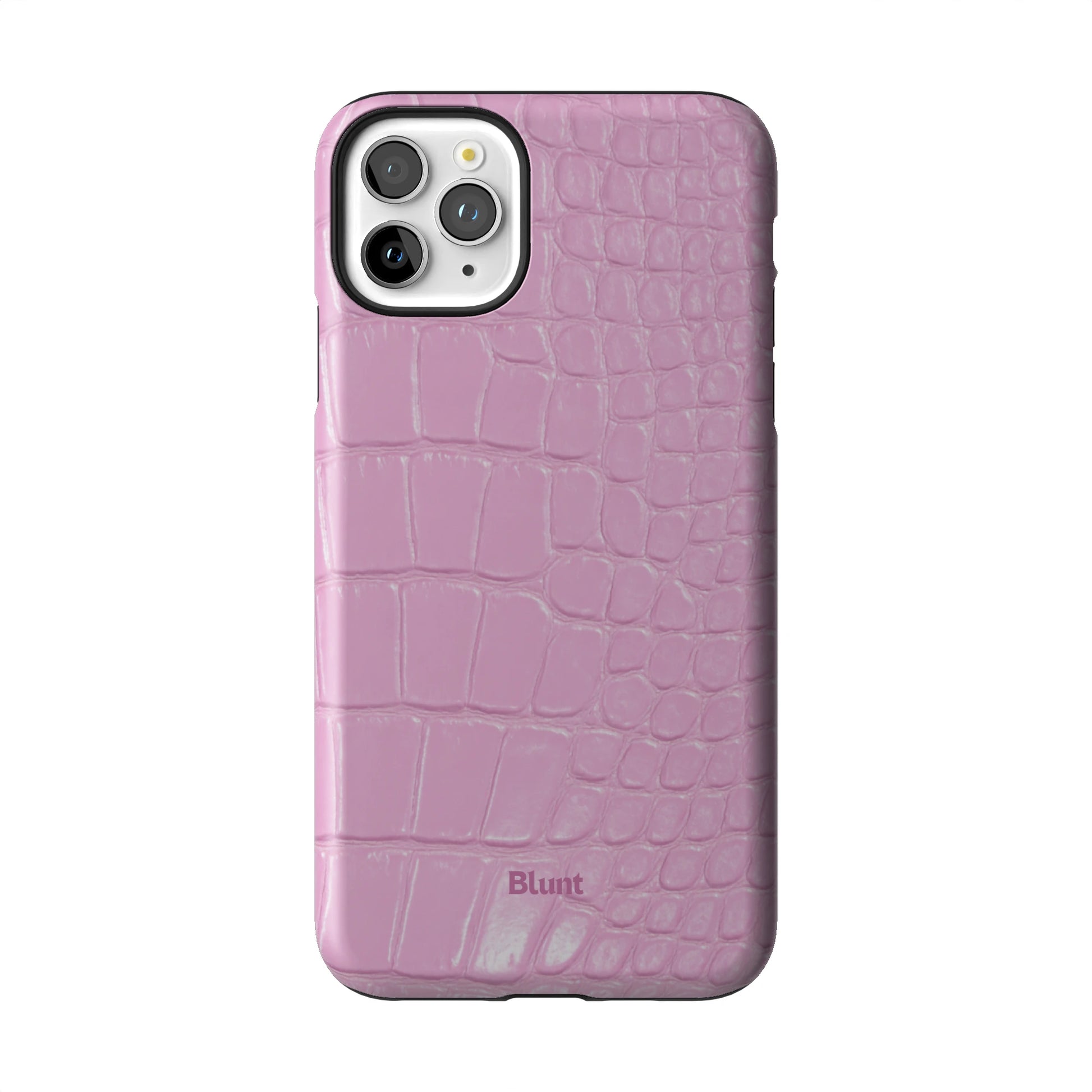 Pink Plush iPhone Case gallery - Iphone_11_Pro_Max_1