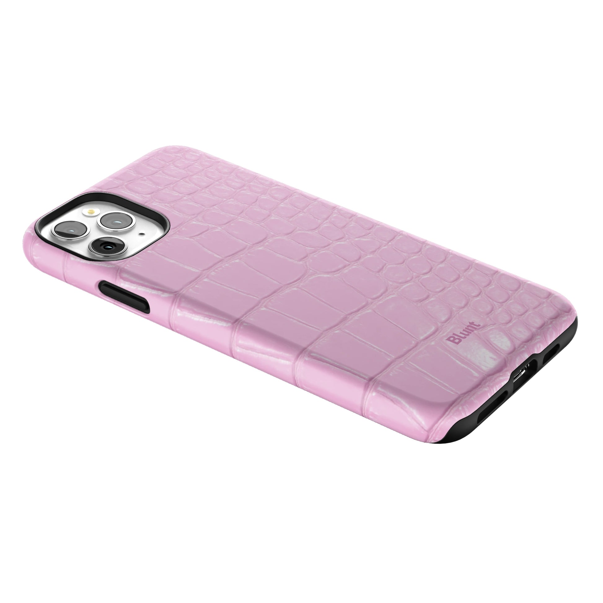 Pink Plush iPhone Case gallery - Iphone_11_Pro_Max_2