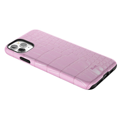 Pink Plush iPhone Case gallery - Iphone_11_Pro_Max_2