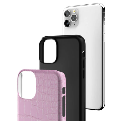 Pink Plush iPhone Case gallery - Iphone_11_Pro_Max_3