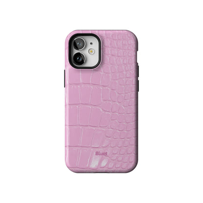 Pink Plush iPhone Case gallery - Iphone_12_Mini_Air_Plus_1