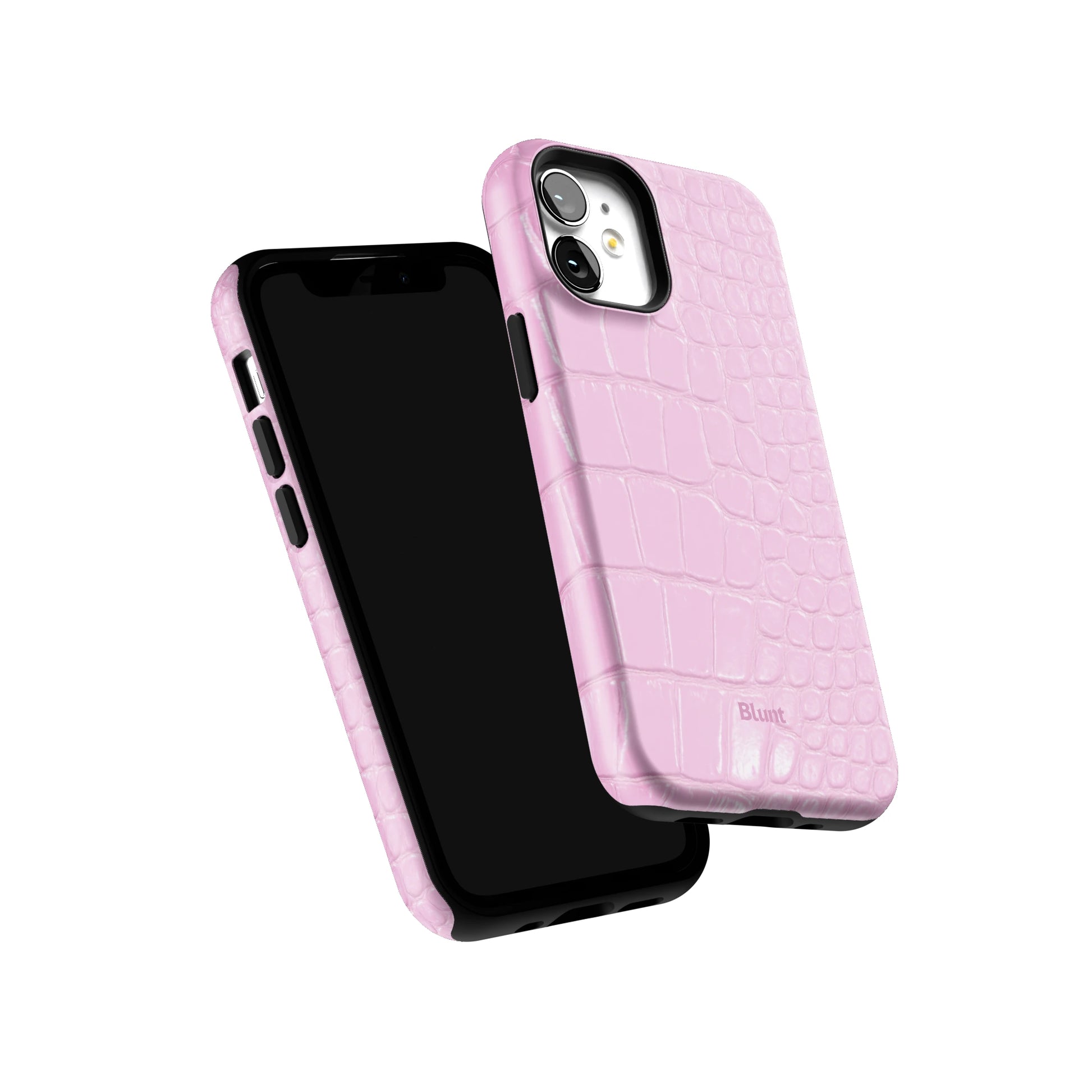Pink Plush iPhone Case gallery - Iphone_12_Mini_Air_Plus_6