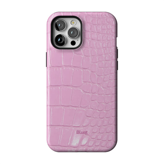 Pink Plush iPhone Case gallery - Iphone_12_Pro_Max_1