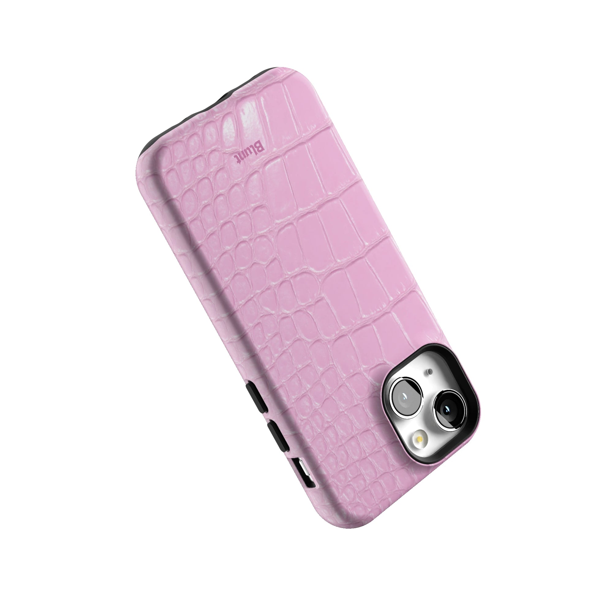 Pink Plush iPhone Case gallery - Iphone_13_Mini_Air_Plus_5