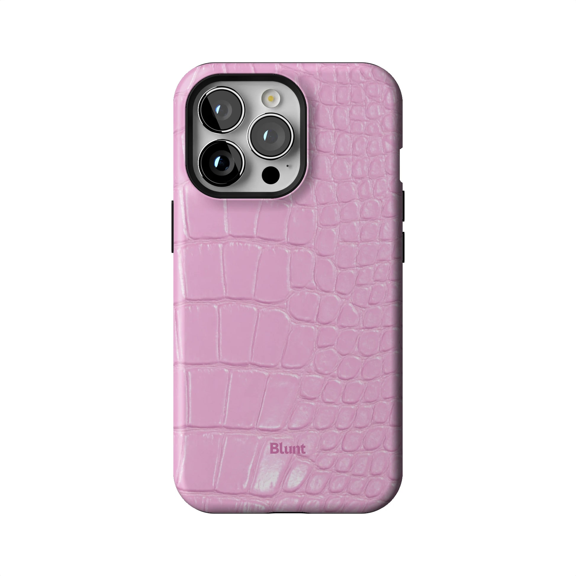 Pink Plush iPhone Case gallery - Iphone_13_Pro_1
