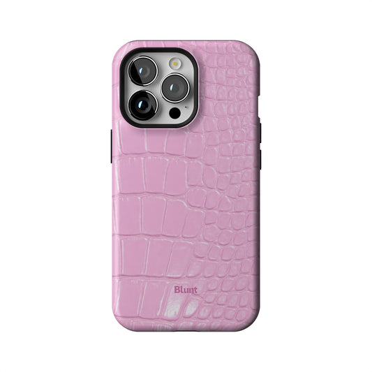 Pink Plush iPhone Case gallery - Iphone_13_Pro_1