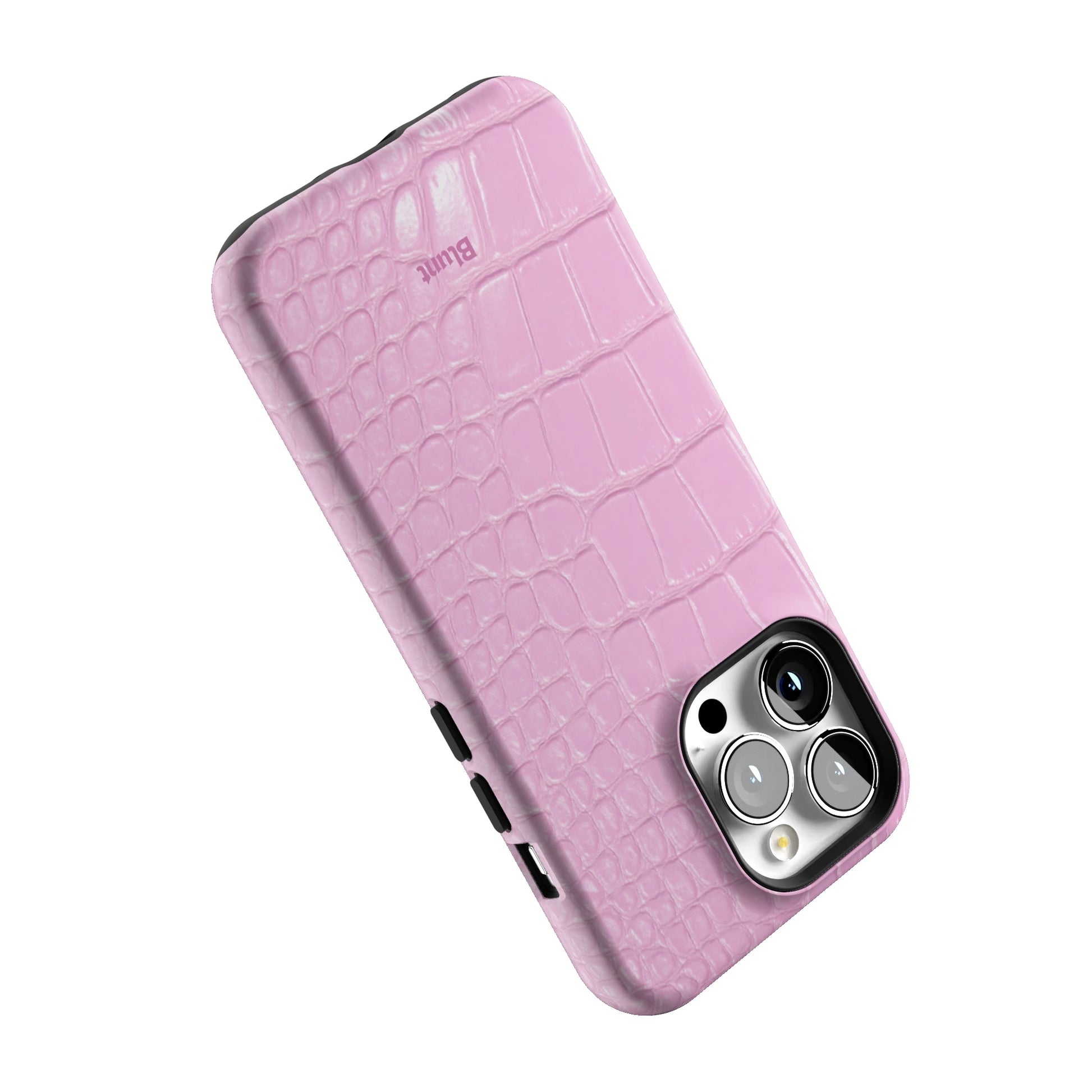 Pink Plush iPhone Case gallery - Iphone_13_Pro_5