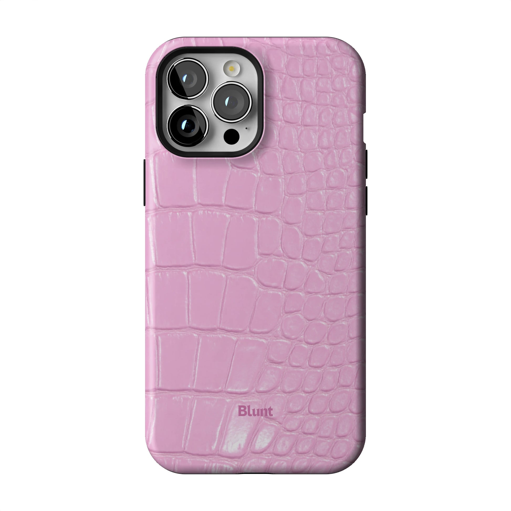 Pink Plush iPhone Case gallery - Iphone_13_Pro_Max_1