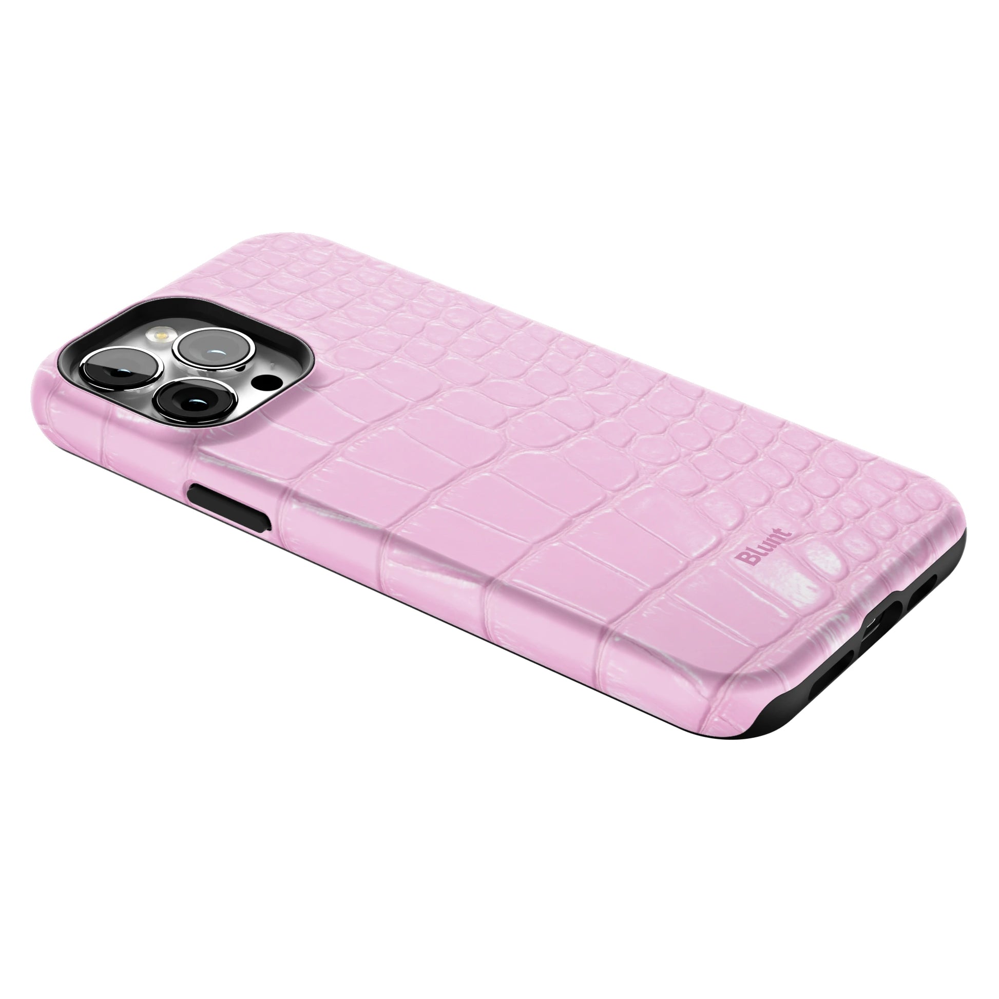 Pink Plush iPhone Case gallery - Iphone_13_Pro_Max_2