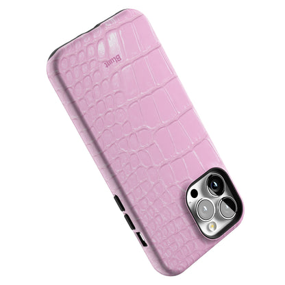 Pink Plush iPhone Case gallery - Iphone_13_Pro_Max_5
