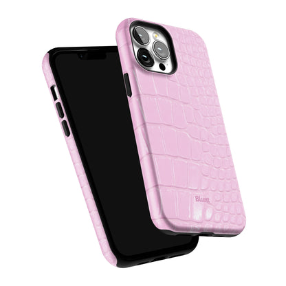 Pink Plush iPhone Case gallery - Iphone_13_Pro_Max_6
