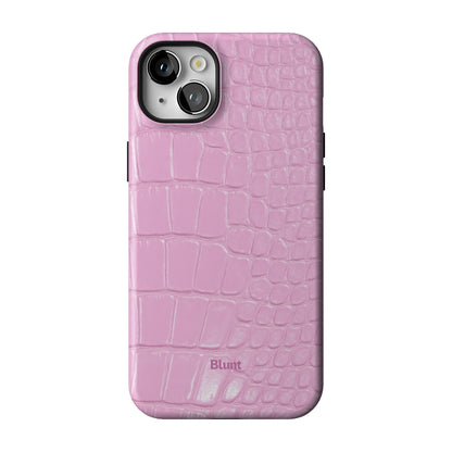 Pink Plush iPhone Case gallery - Iphone_14_Mini_Air_Plus_1