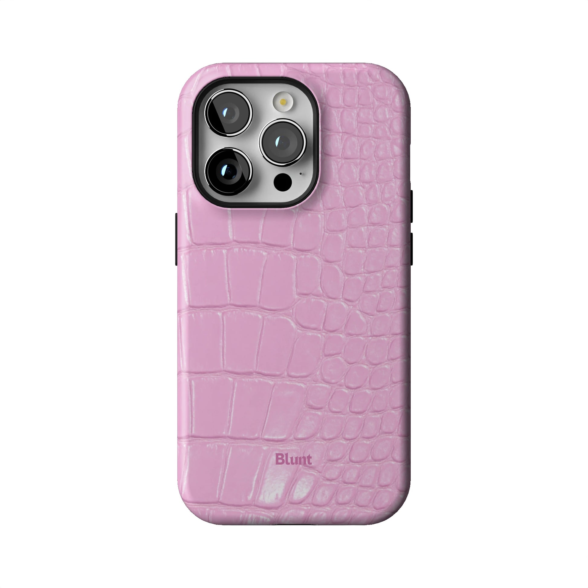 Pink Plush iPhone Case gallery - Iphone_14_Pro_1