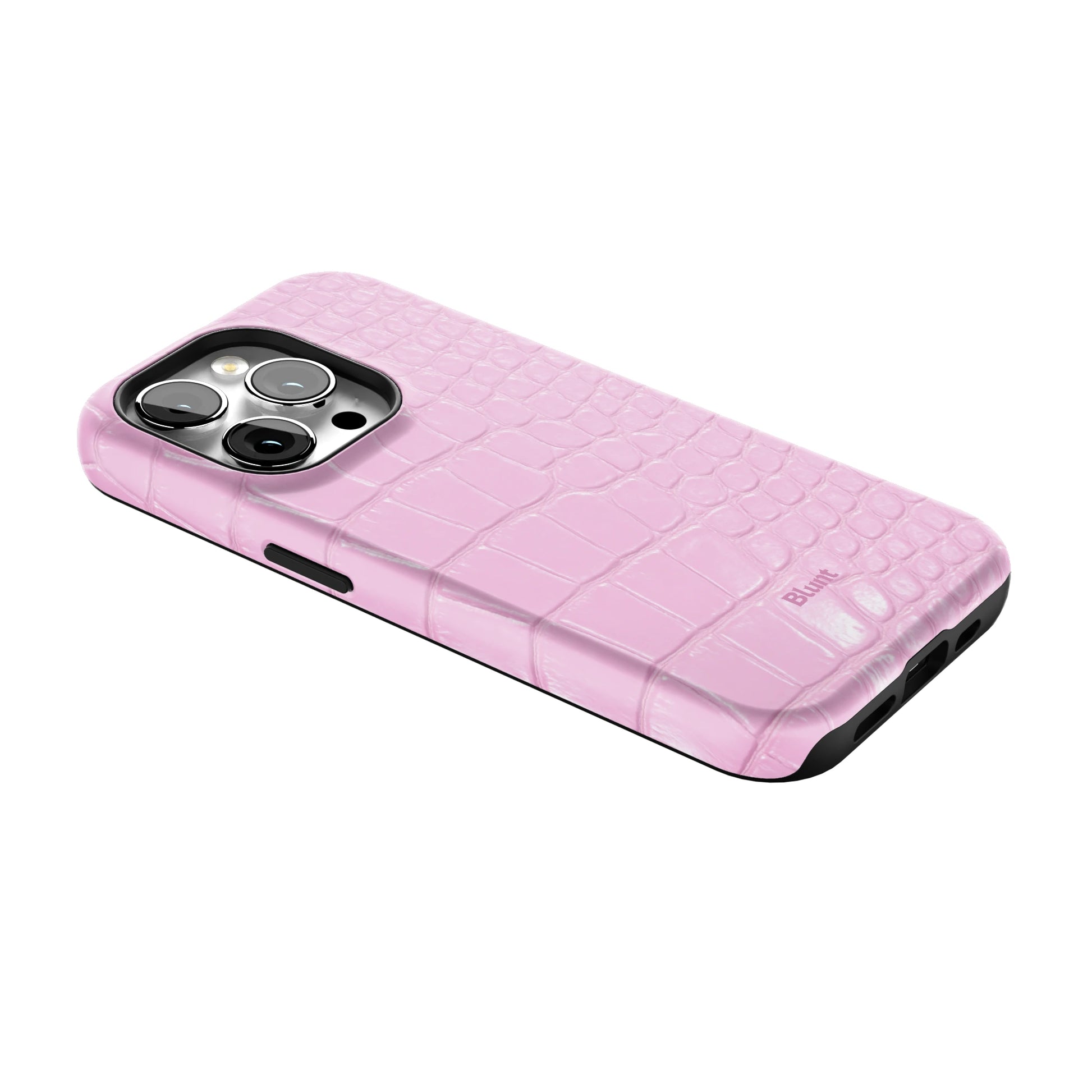 Pink Plush iPhone Case gallery - Iphone_14_Pro_2
