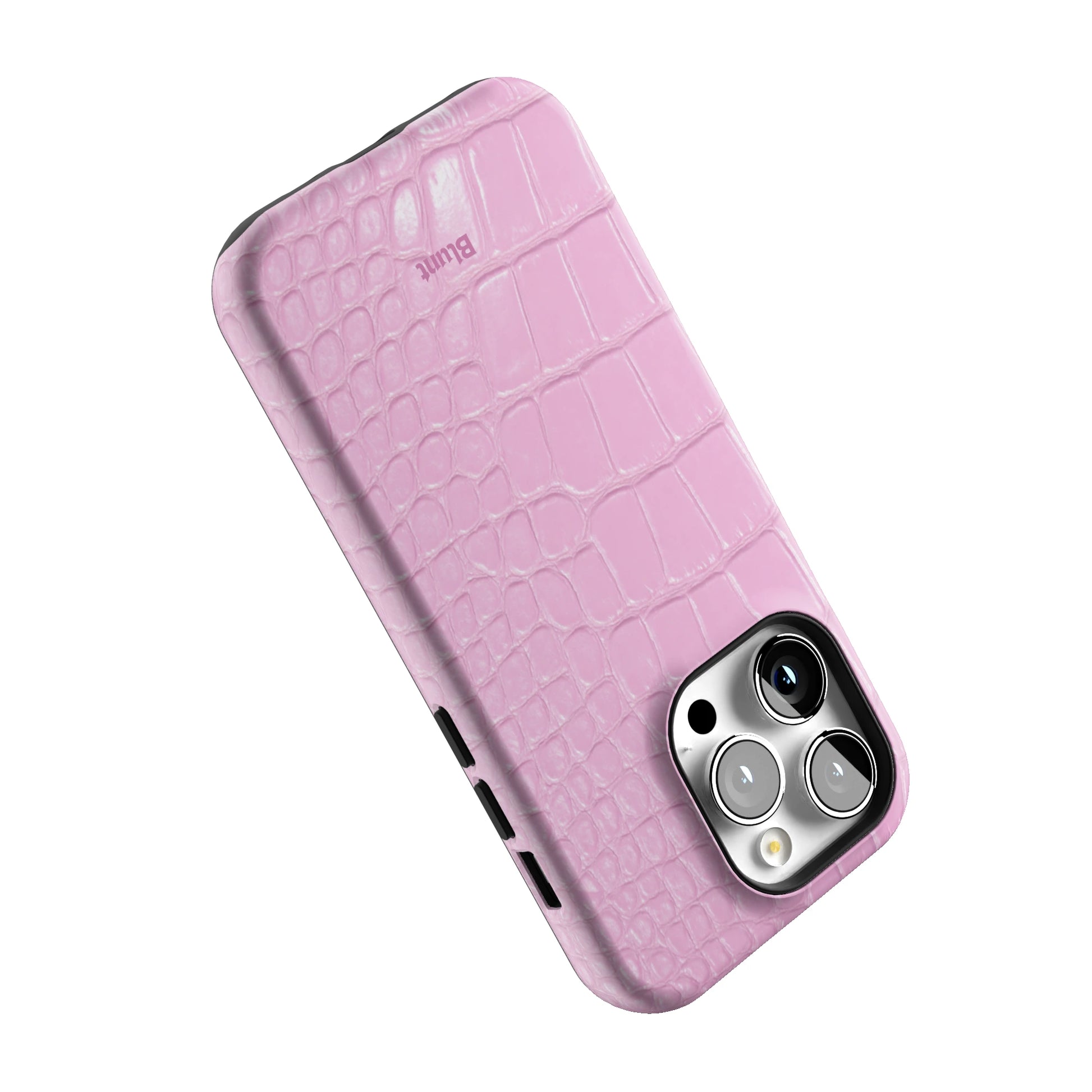 Pink Plush iPhone Case gallery - Iphone_14_Pro_5