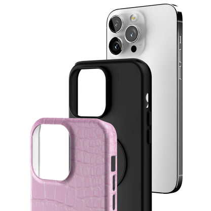 Pink Plush iPhone Case gallery - Iphone_14_Pro_Max_3